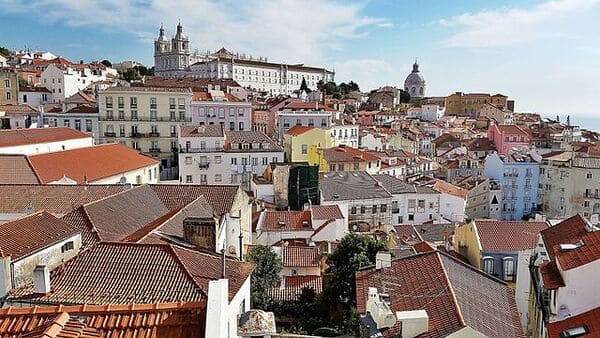 quartier-de-lAlfama-Lisbonne-en-4-jours