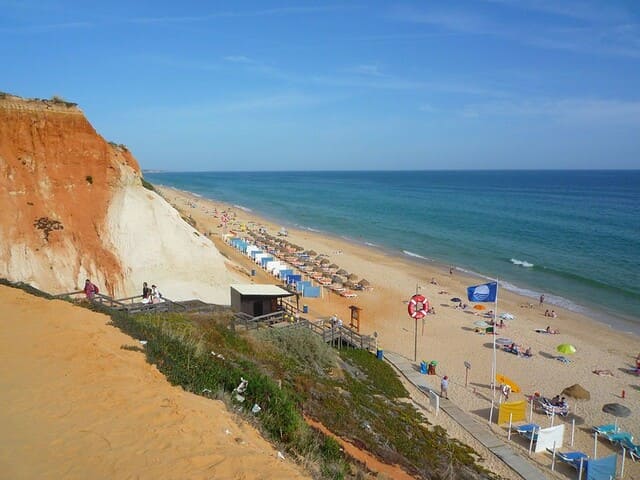 Beach-Falesia-Acoteias