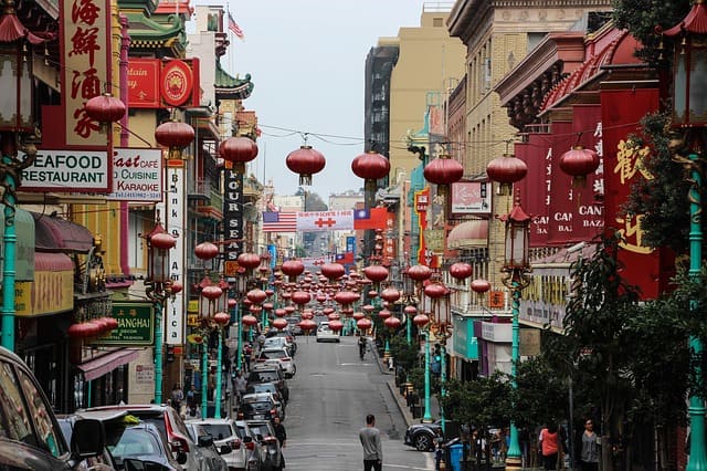 Chinatown-e-Little-Italy