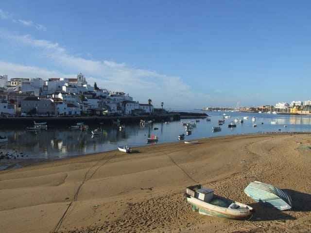 Ferragudo-portimao