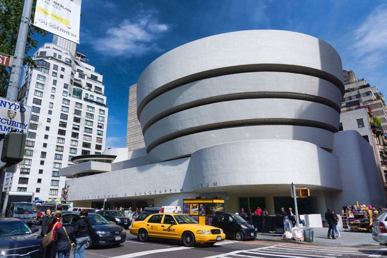 Il-Museo-Solomon-R.-Guggenheim