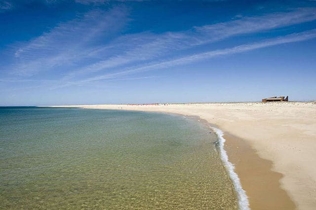 Ilha-Deserta-Faro