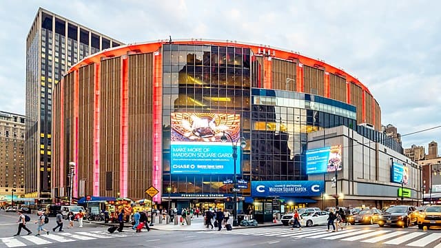 Madison-Square-Garden