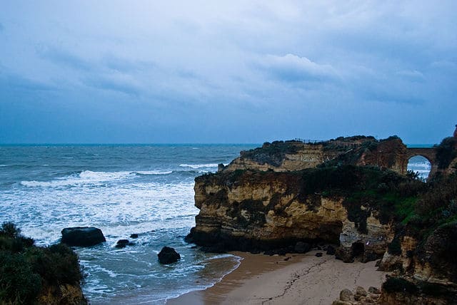 Praia-Dos-Estudantes