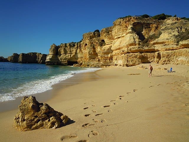 Praia-da-Coelha-Albufeira