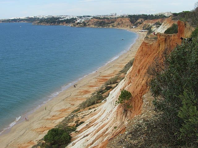 Praia-da-Falesia-Albufeira