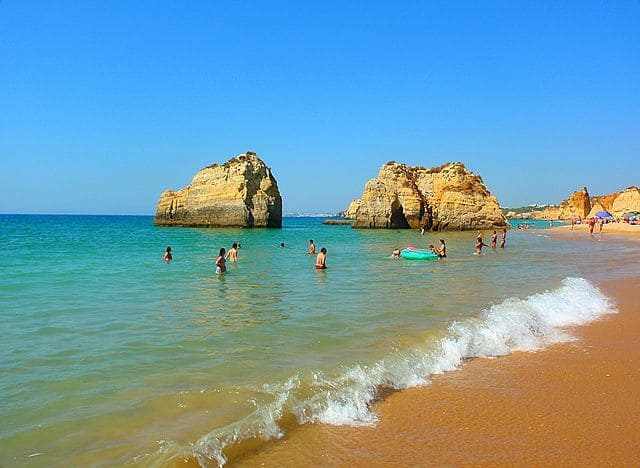 Praia-da-Rocha-Portimao