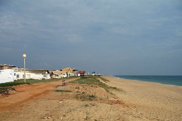 Praia-de-Faro