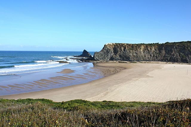 Praia-de-Odeceixe-Costa-Vicentina