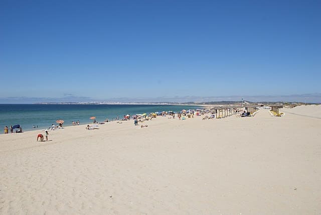 Praia-do-Alvor