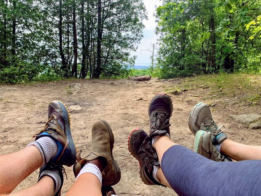 chaussures-de-trekking