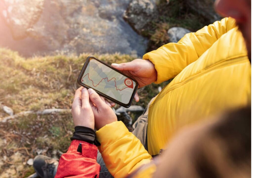 Quel est le meilleur GPS pour randonnée à choisir en 2022 ?