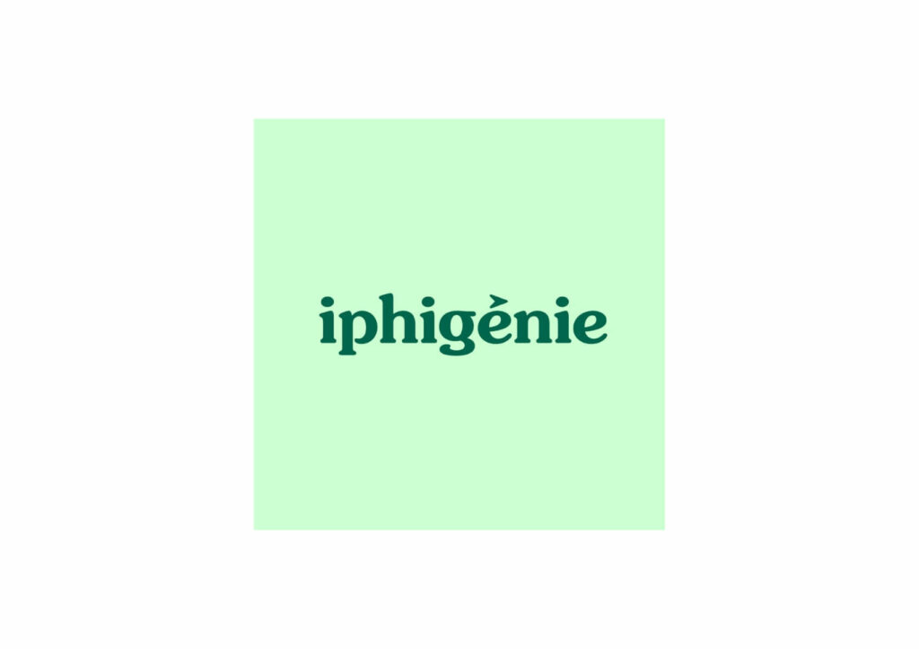 IphiGénie