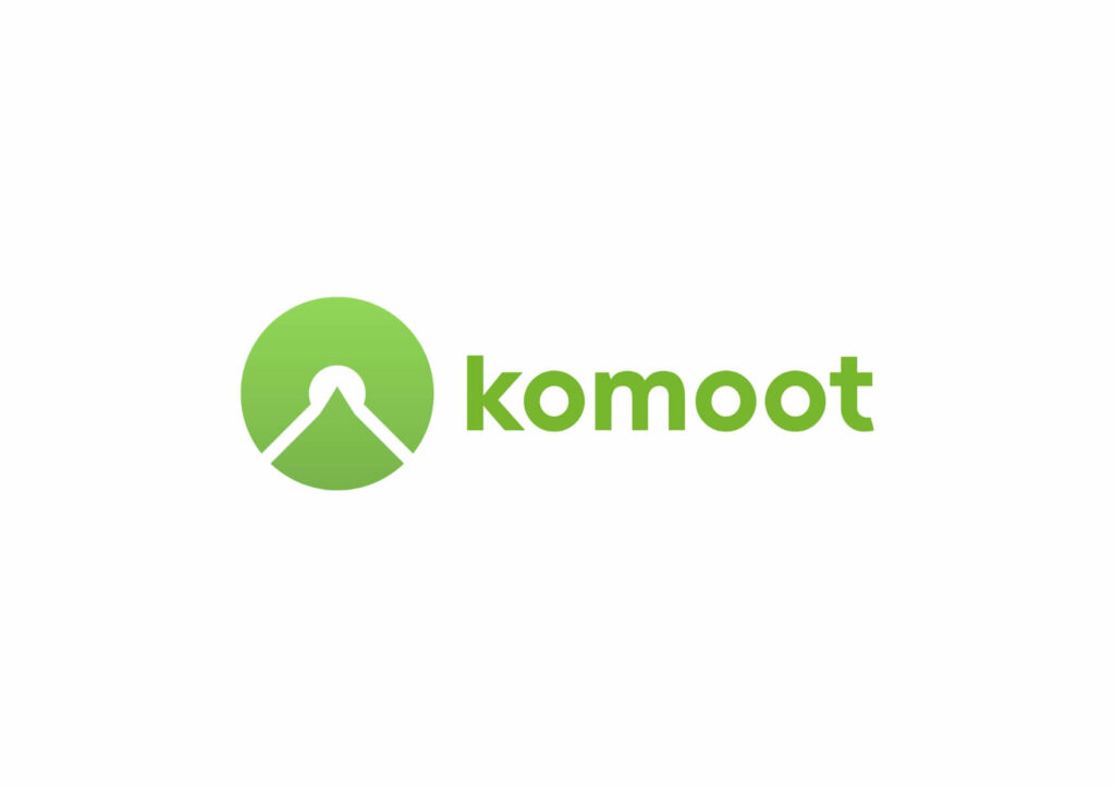 Komoot