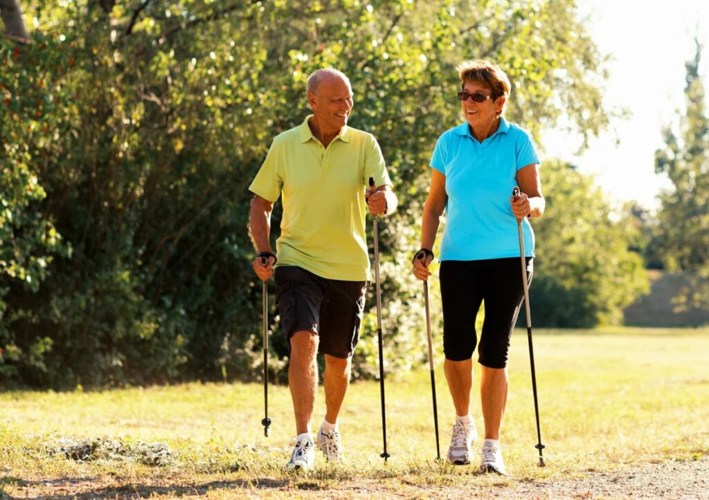 nordic-walking