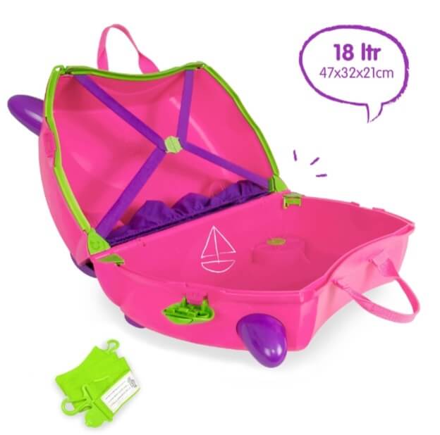 Trixie Trunki